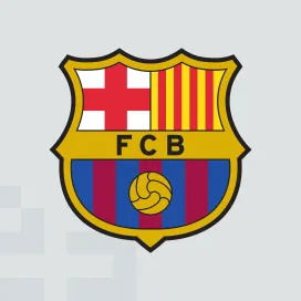 Fc barcelona 4